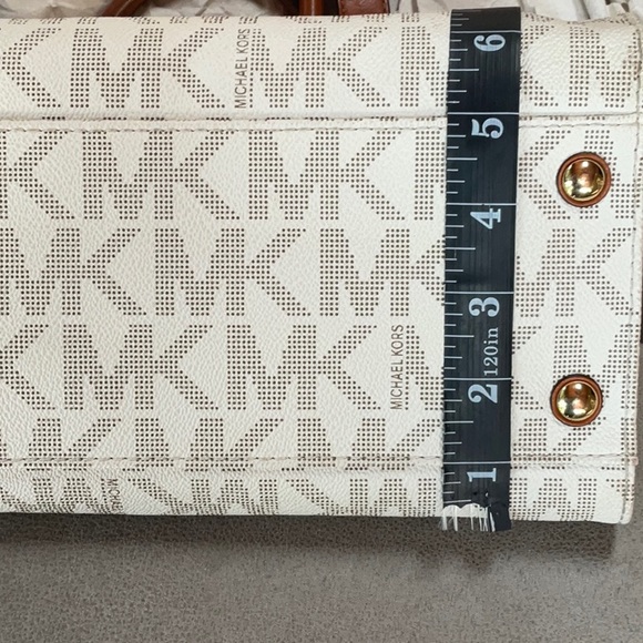 MICHAEL KORS 👜 Hamilton - Picture 16 of 16